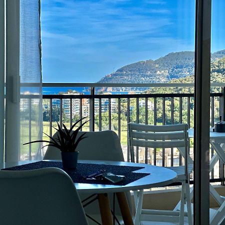 My Resid Appart Cannes Marina Vue Mer Mandelieu エクステリア 写真
