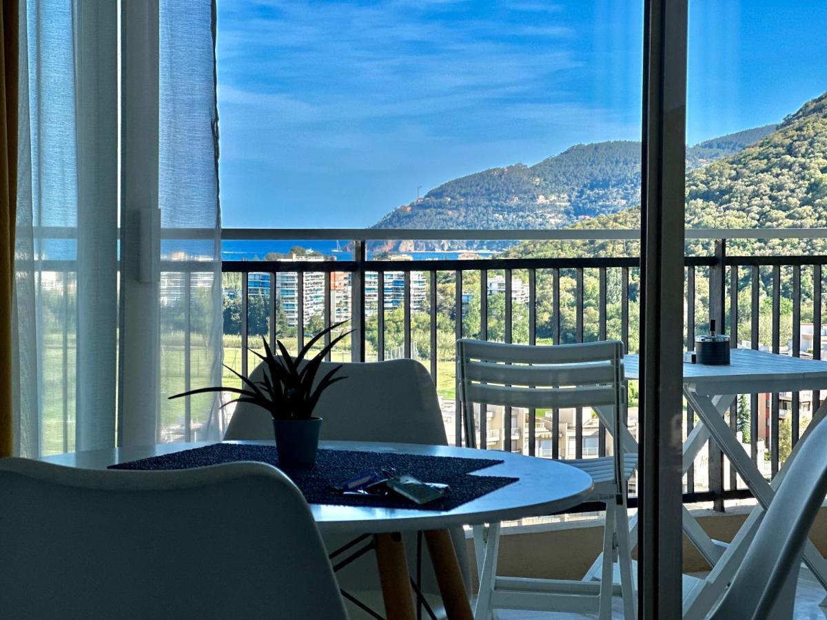 My Resid Appart Cannes Marina Vue Mer Mandelieu エクステリア 写真